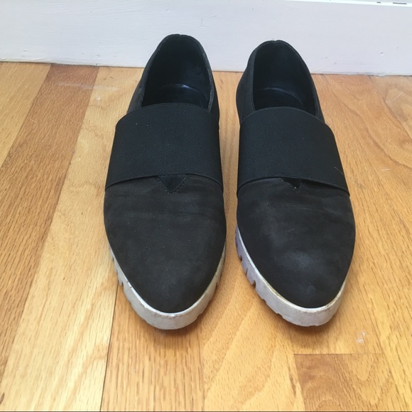 Creatures of Comfort x LD Tuttle "Neta" Shoe - Picture 4 of 4